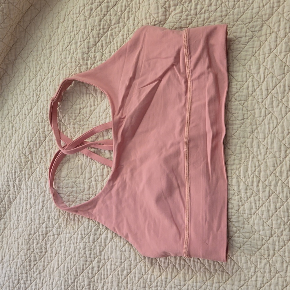 Energy Bra Longline